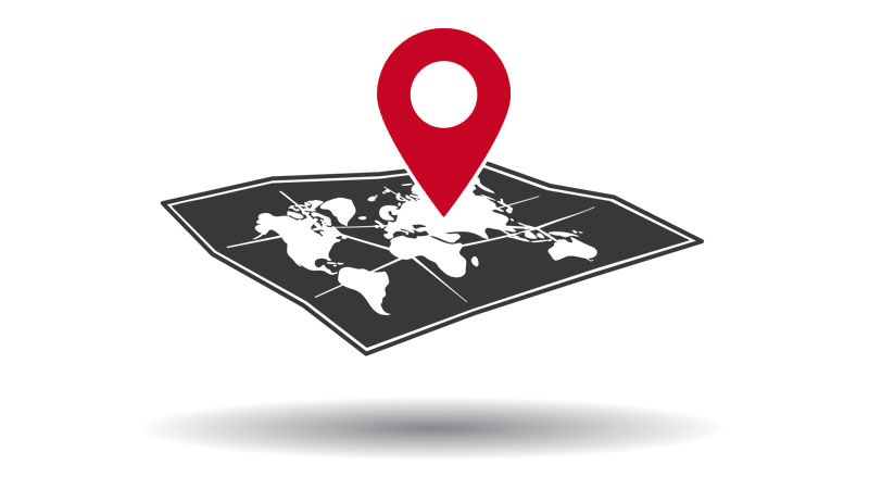 Sales Locators