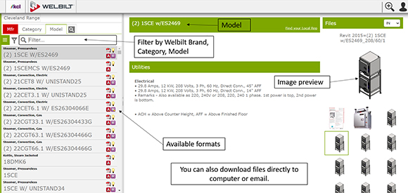 KCL Tool